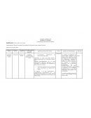 Aprendiendo del Medio Ambiente