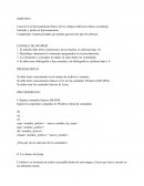 VULNERABILIDADES DE LAS REDES DE DATOS