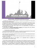 Hacia una filosofia politica