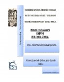 Muchas personas claman por el castigo del culpable, pero muy pocas se preocupan de salvar al inocente