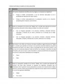 ¿Por qué la competencia Científica está muy ligada a la competencia Lingüística?