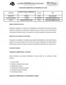 Desarrollar y fortalecer en el alumno sus habilidades de comunicación tanto oral como escrita