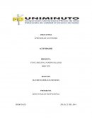 Taller 3 APRENDIZAJE AUTÓNOMO