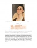 La novela “La hermana de Freud” intenta reconstruir la historia de Esther Adolphine Freud