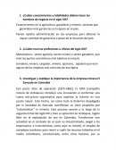 ¿Cuáles conocimientos y habilidades debían tener los hombres de negocio en el siglo XIX?