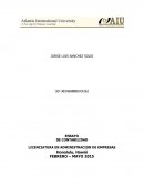 CARACTERISTICAS CONTABLES FINES Y FUNCIONES BASICAS DE LA CONTABILIDAD
