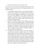 Rusia y las repercuciones del comunismo