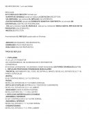 Neurociencia REFLEJOS