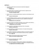Negocios Ocurre cuando una empresa exporta bienes o servicios a consumidores de otro país?