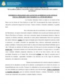 Ponencia Congreso pedagogico