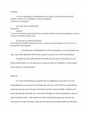 Estilos de aprendizaje