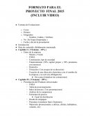 La nueva Producción y Suministro