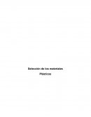 Propiedades fisicas de los materiales