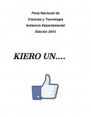 Tema: La Escritura escolar, con el uso de las nuevas tecnologías.