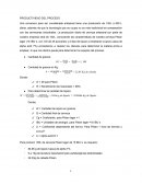 Una cervecera para ser considerada artesanal tiene una producción de 100L a 500 L diaria,