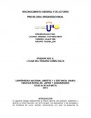 En el siguiente trabajo realizaremos la lectura general del protocolo académico y aremos un breve resumen