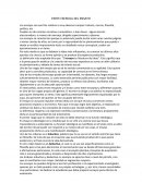 Los ensayos son escritos relativos a muy diversos campos: historia, ciencia, filosofía, política, etc.