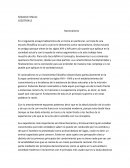 Ensayo Racionalismo
