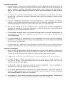 Costos de transacción de Nutresa
