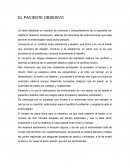 Ensayo