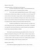 Si el archivo tiene atributos de poco tamaños, se coloca automáticamente en un registro MFT