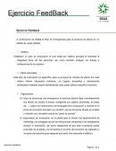 Plan de Emergencia para personal de oficina