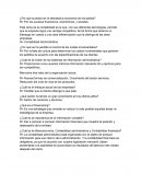 Contabilidad administrativa