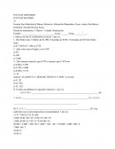 PRUEBA DE MATEMATICAS CURATO BASICO