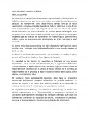 HISTORIA DE LA DANZA COLOMBIANA