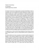 Carta de amor