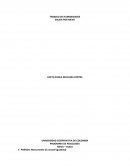 Situado en el barrio caracolí de la ciudad de Neiva a honor de unas de las maravillosas canciones de JORGE VILLAMIL