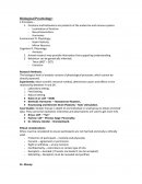 Animal research may provide information that supporting understanding