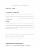 EL GRAN PROGRAMA DE GESTION DOCUMENTAL