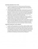 Ecosistemas c. de vida