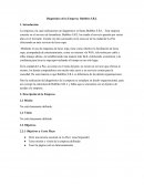 La Consultoria bubbles