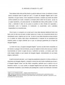 Abogado litigador y el juez
