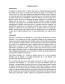 La historia que narra el libro “La meta” trata sobre un hombre empresario llamado Alex Rogo