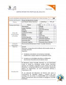 GUIA DE ENSEÑANZA APRENDIZAJE PROYECTO INTERACTIVO COMPUTACIONAL