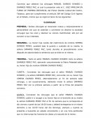 DIVORCIO VOLUNTARIO