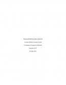 Evaluacion impacto ambiental