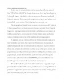 ÉTICA SINÓNIMO DE LIBERTAD