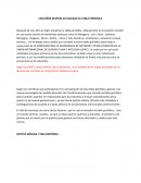 CIEN AÑOS DESPÚES ACTUALIZAN LA TABLA PERIODICA
