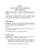 Transformación social