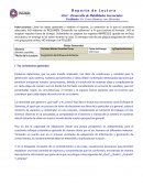 Surgimiento del Enfoque de Sistemas