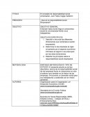 Que es El concepto de responsabilidad social empresarial