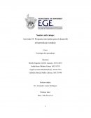 Actividad 14. Propuesta innovadora para el desarrollo del aprendizaje complejo