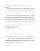 La moda y sus cambios a lo largo de los años y su influencia en la actualidad