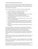 Quatro no es la marca favorita, compite con otras marcas dentro de la categoría, esto se puede dar ya que Coca Cola