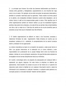 Comportamiento humano