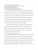 ENSAYO DE ERGONOMIA CONCEPTOS GENERALES